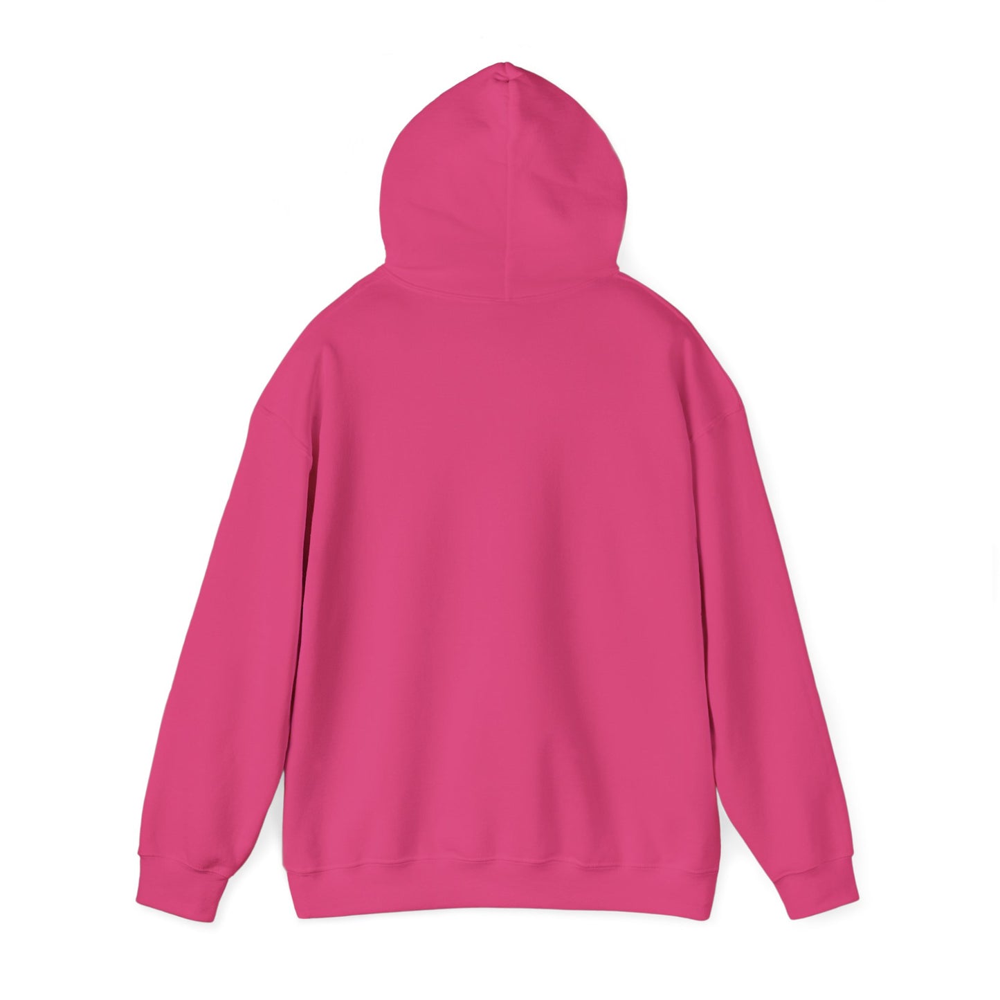 Cute Coffee Lover Hoodie - 'This Chick Runs on Lots of Coffee'