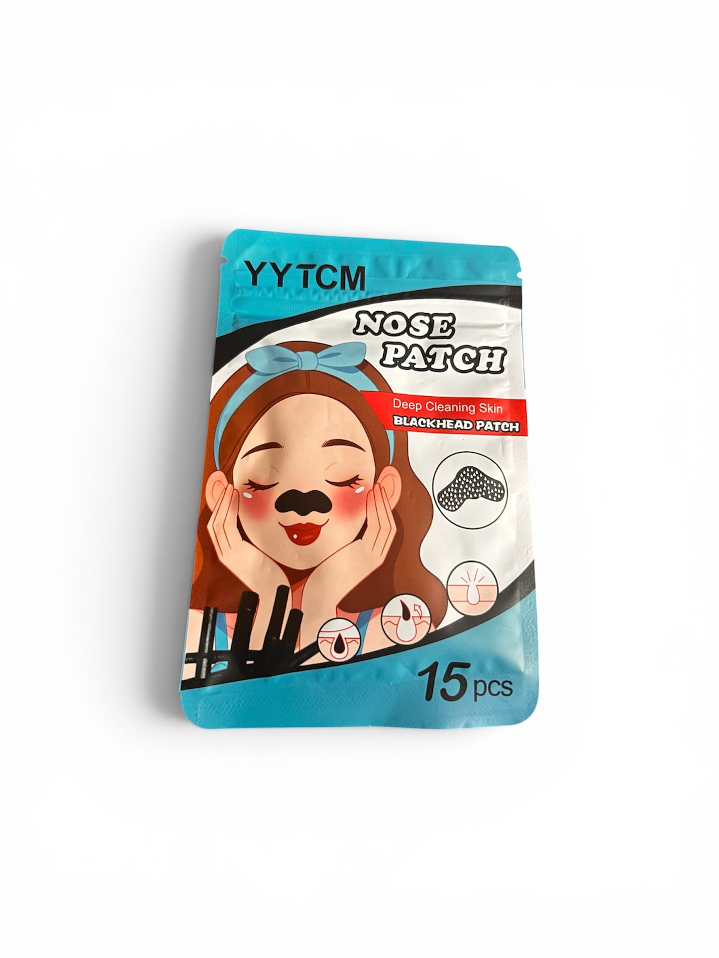 Nose patch