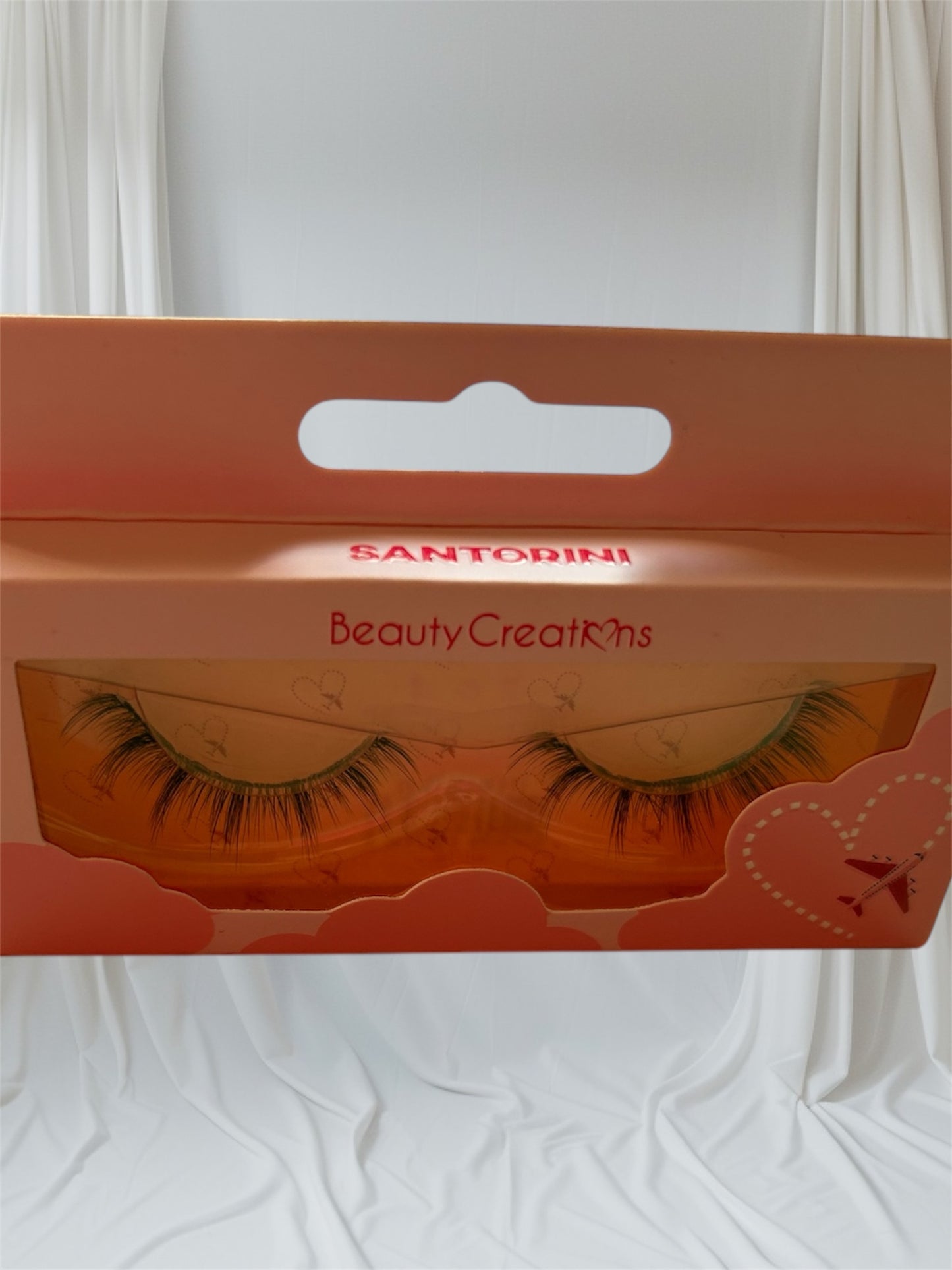 Beauty creation, eyelashes