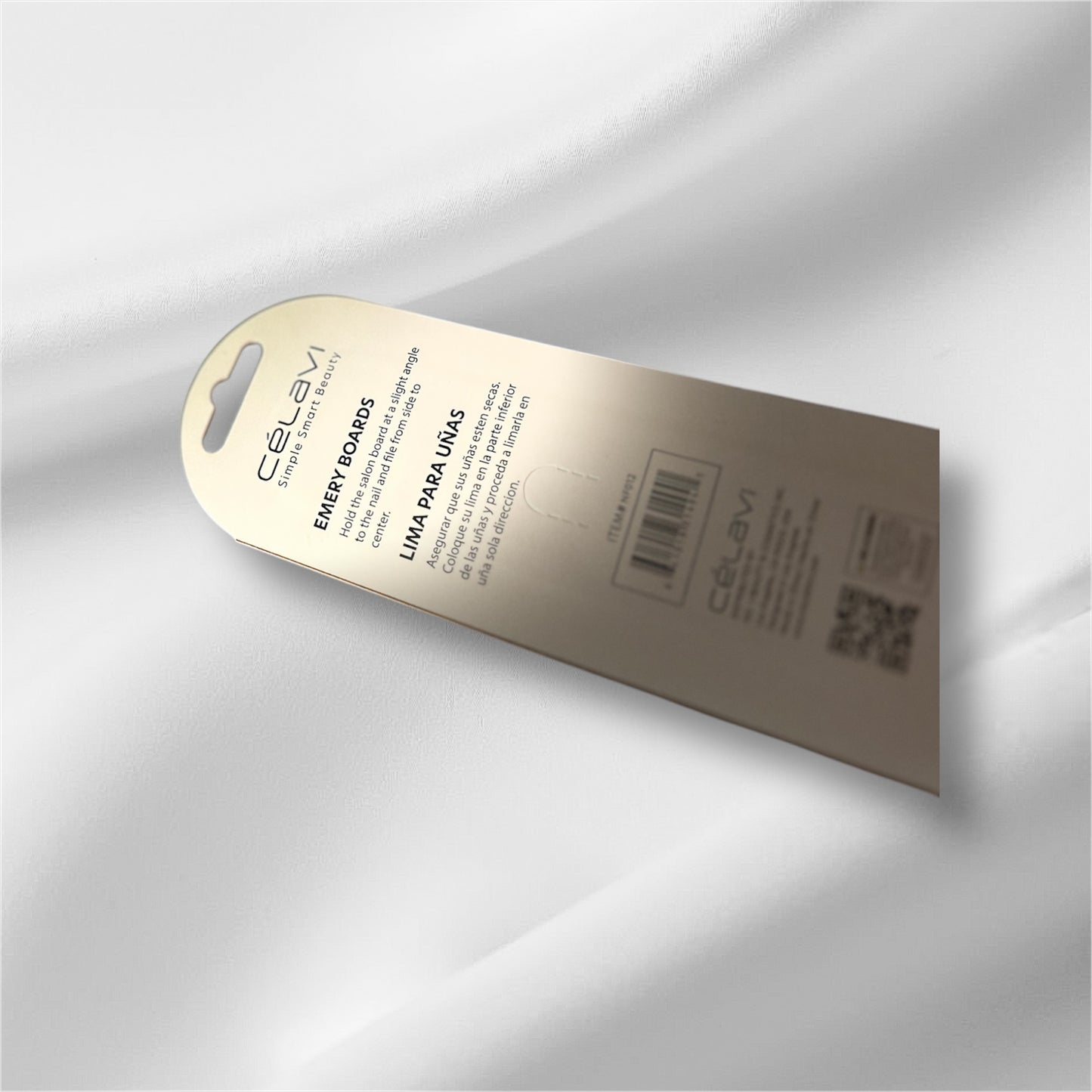 Celavi Emery Board