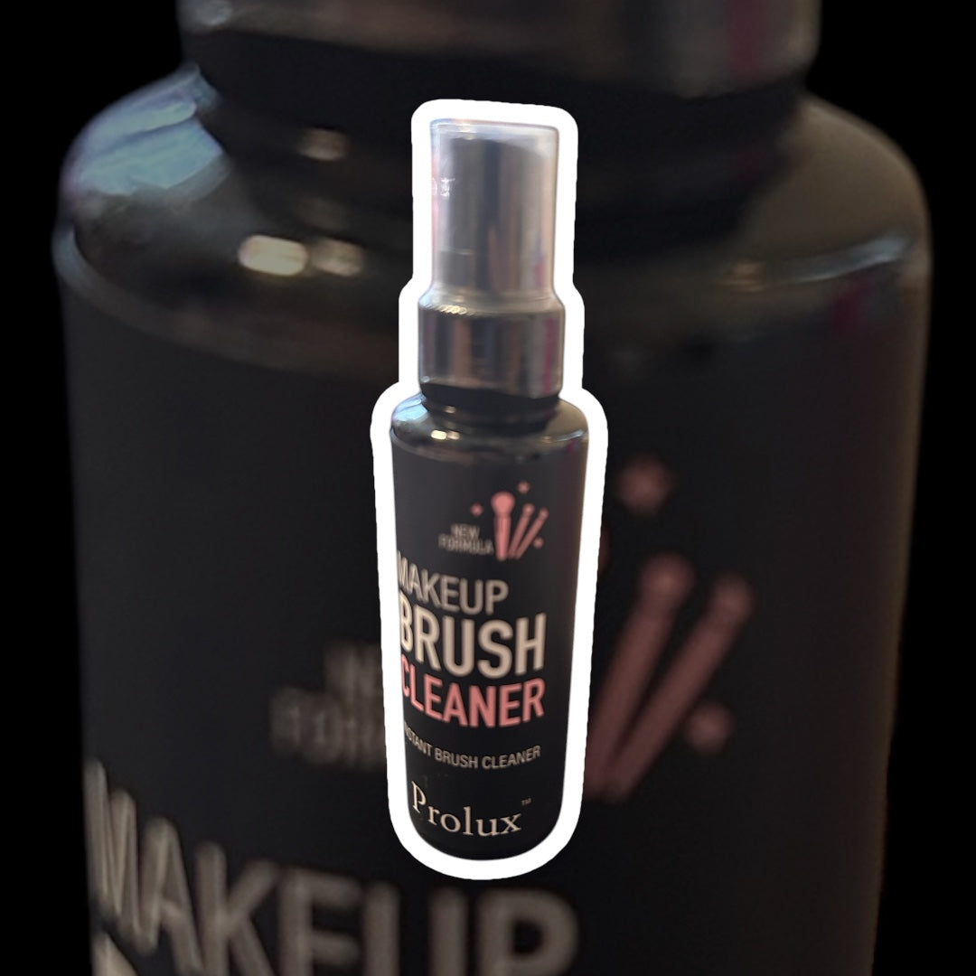 Prolux Make up brush cleaner
