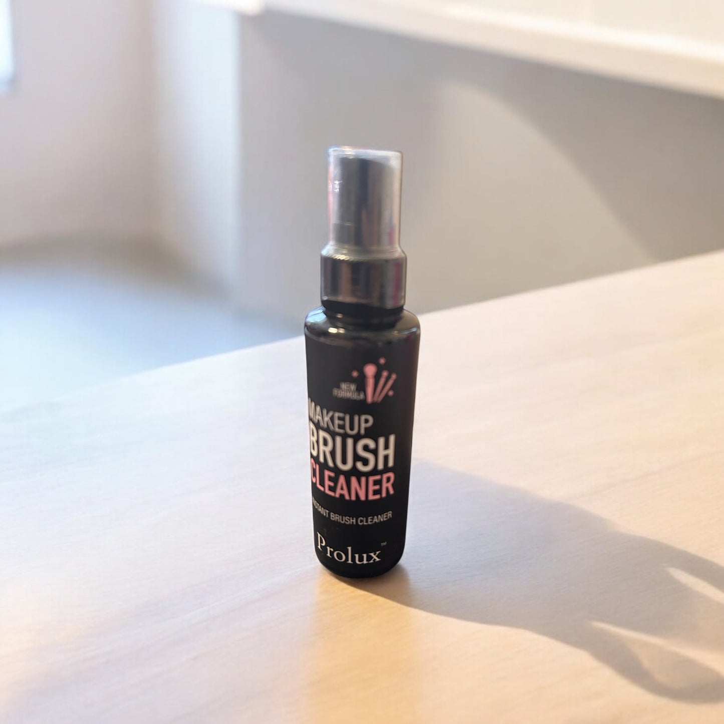 Prolux Make up brush cleaner