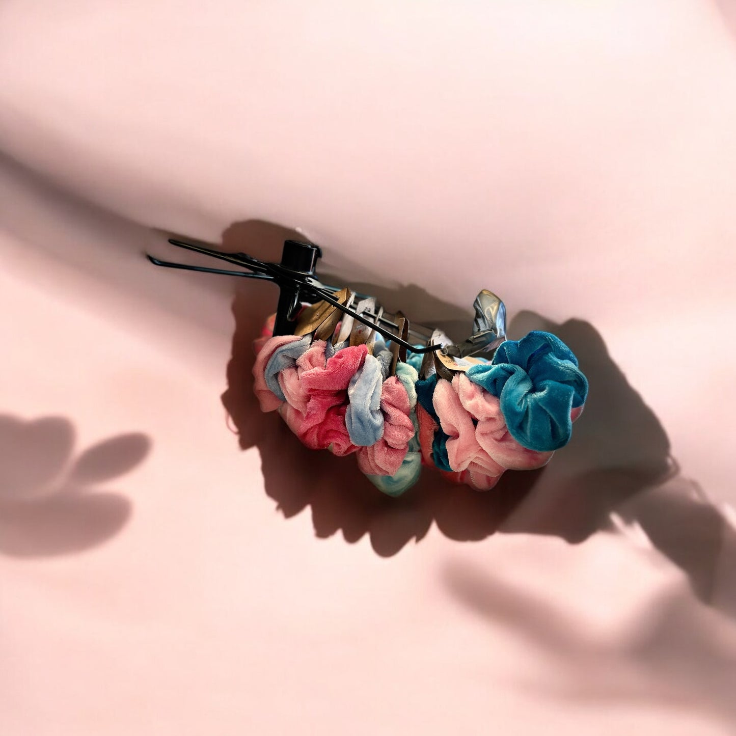 Scrunchies