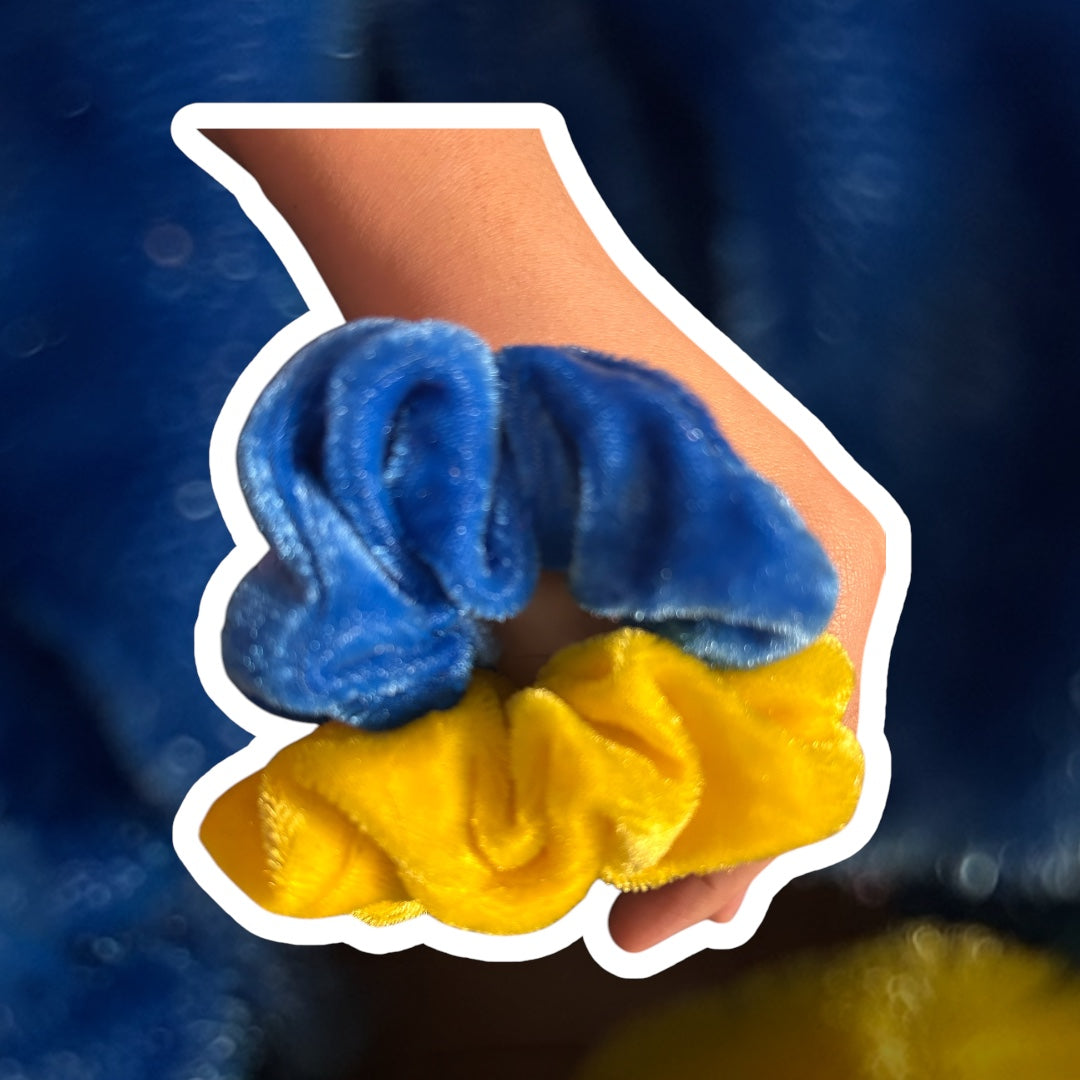Scrunchies