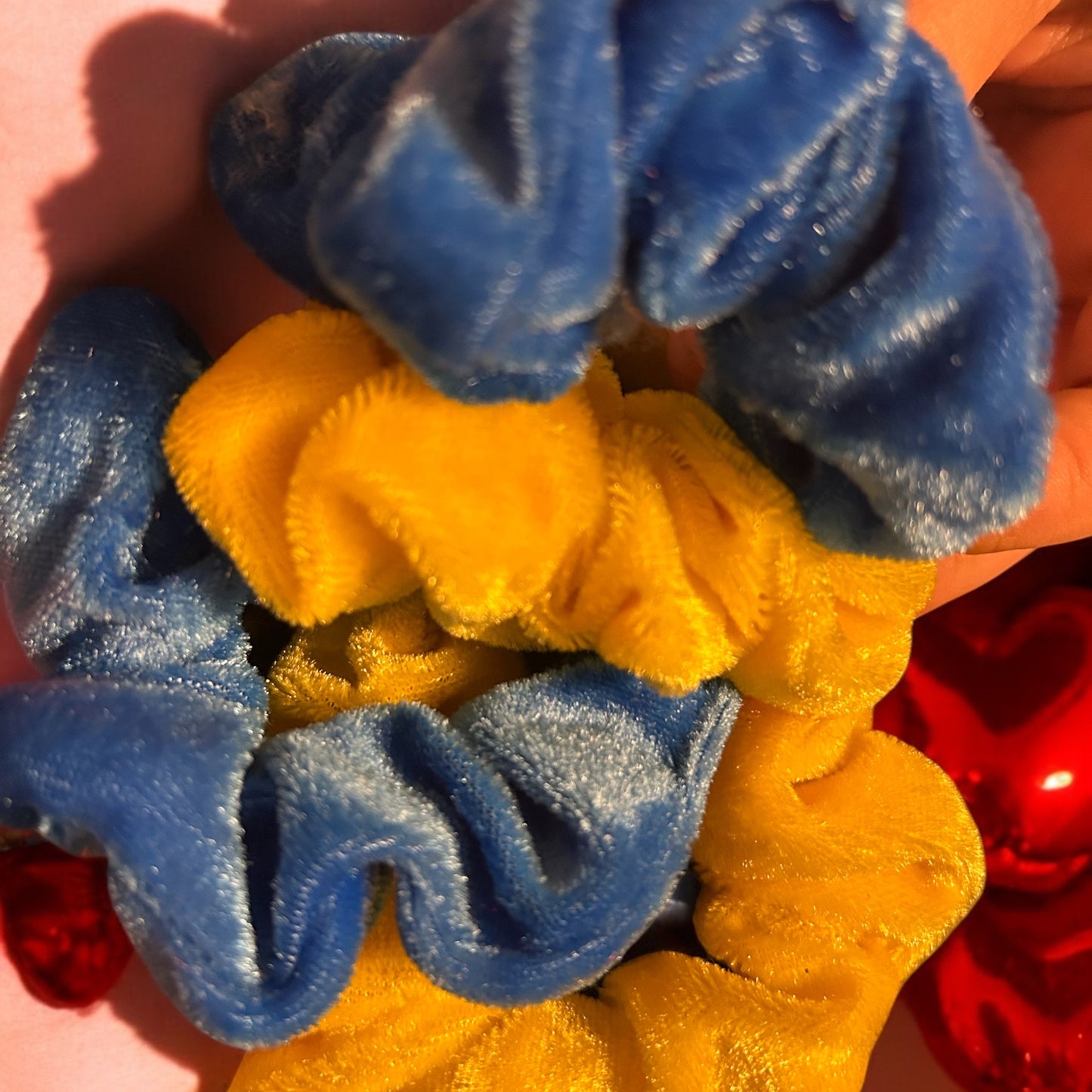 Scrunchies