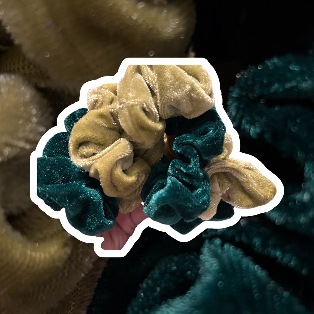 Scrunchies