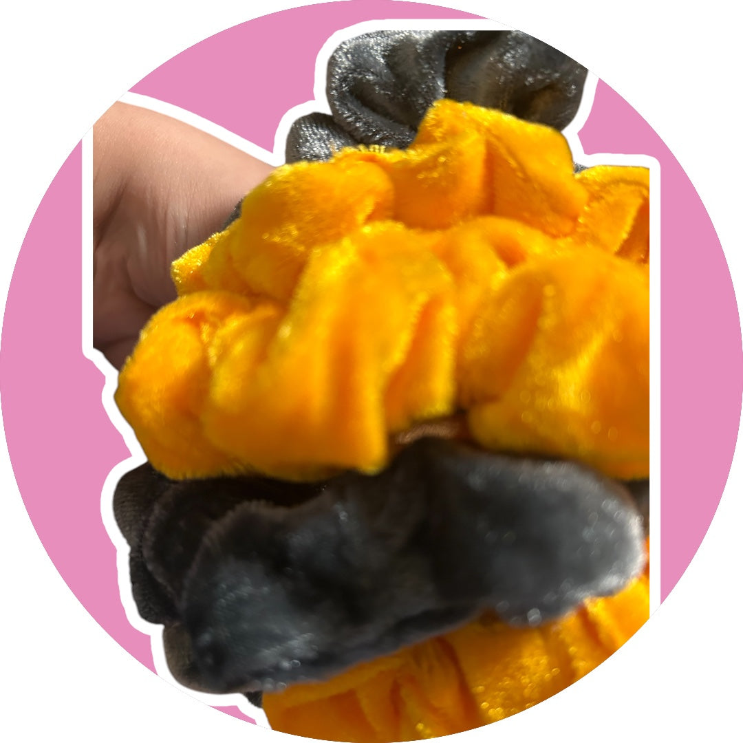 Scrunchies