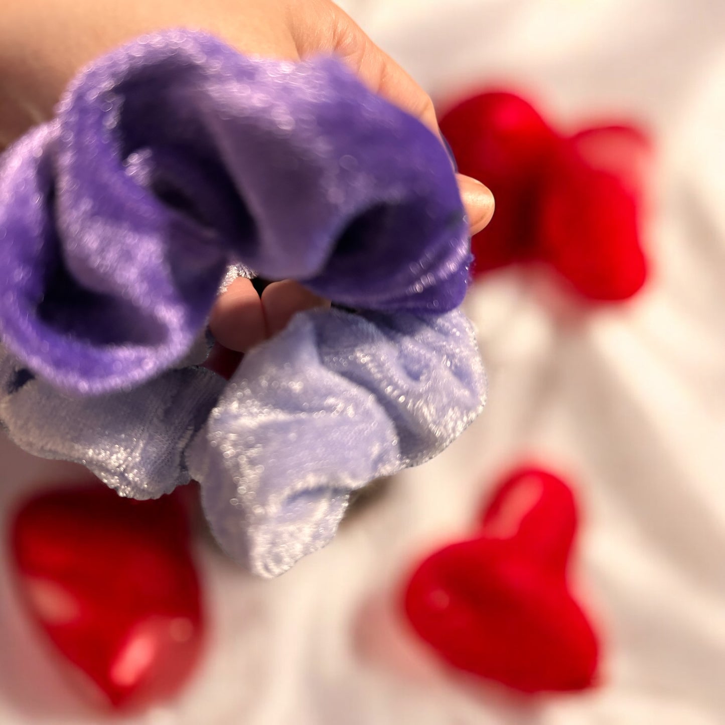 Scrunchies
