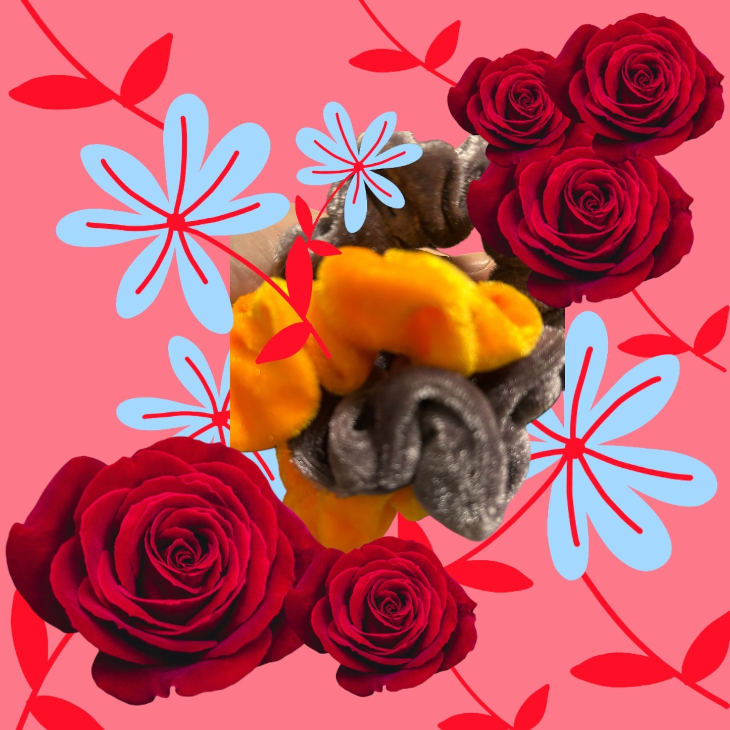 Scrunchies