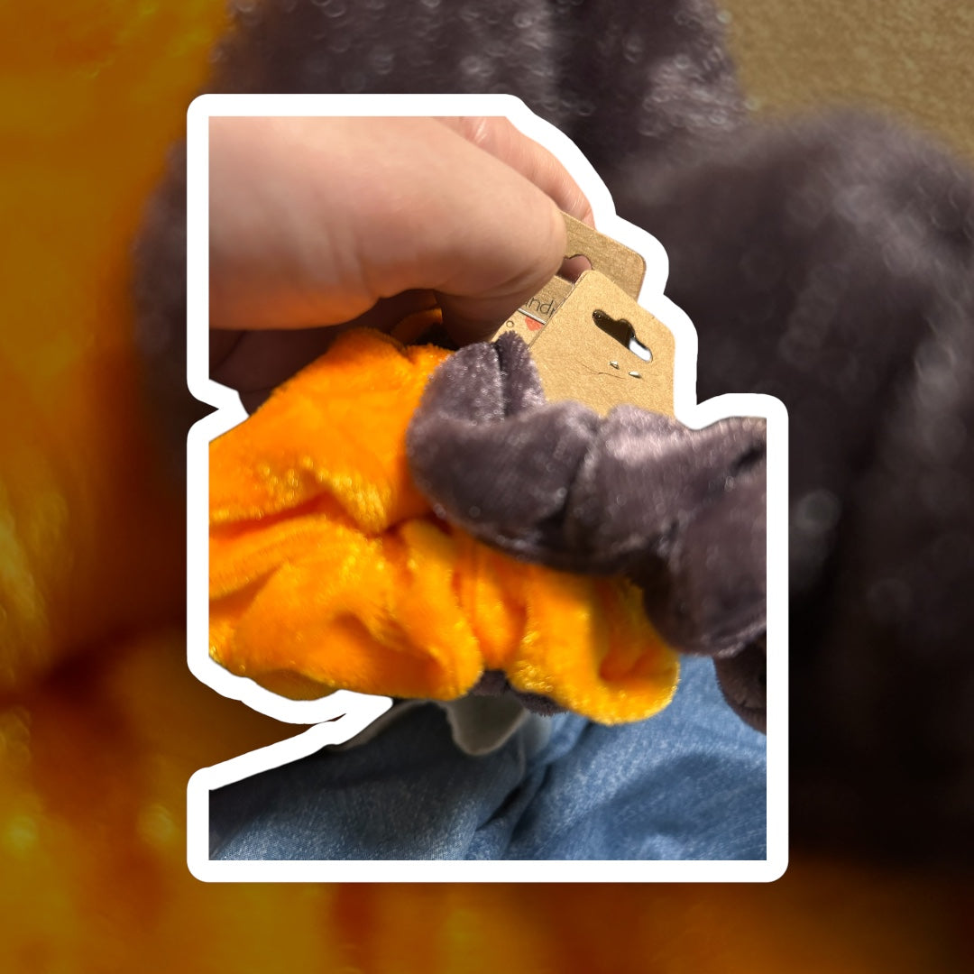 Scrunchies