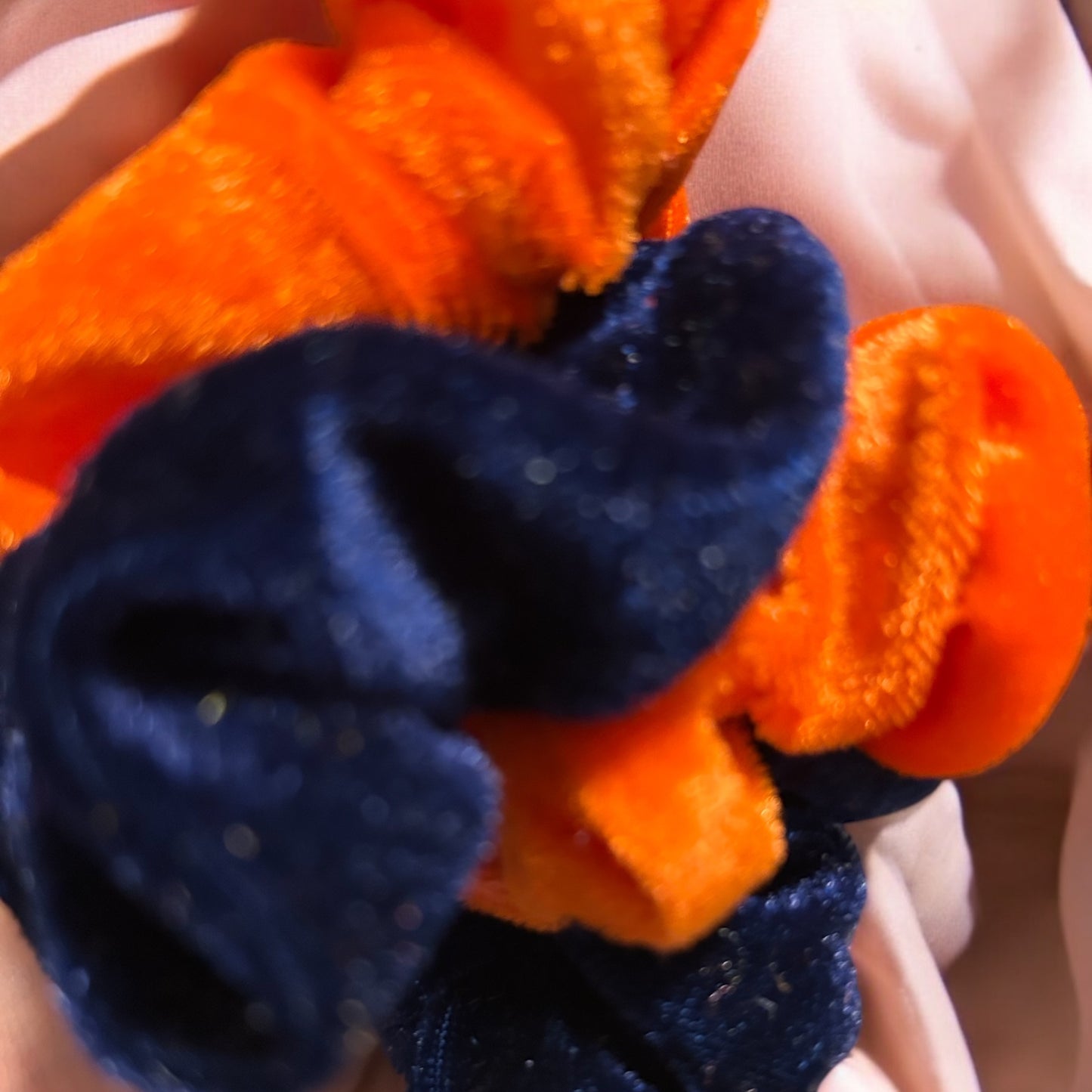 Scrunchies