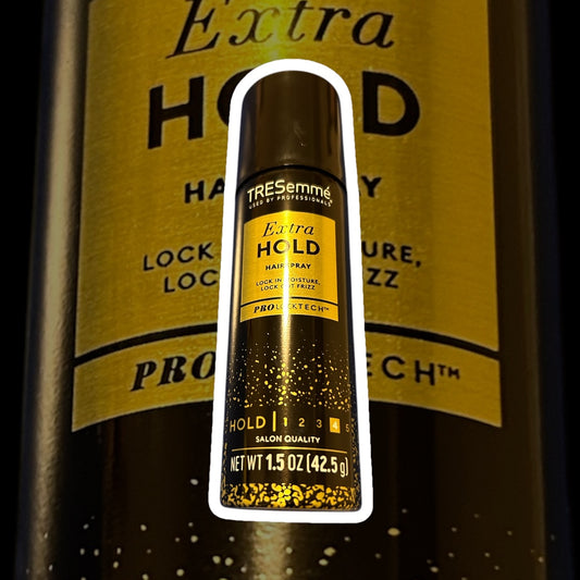 Tressemme’ by professional use