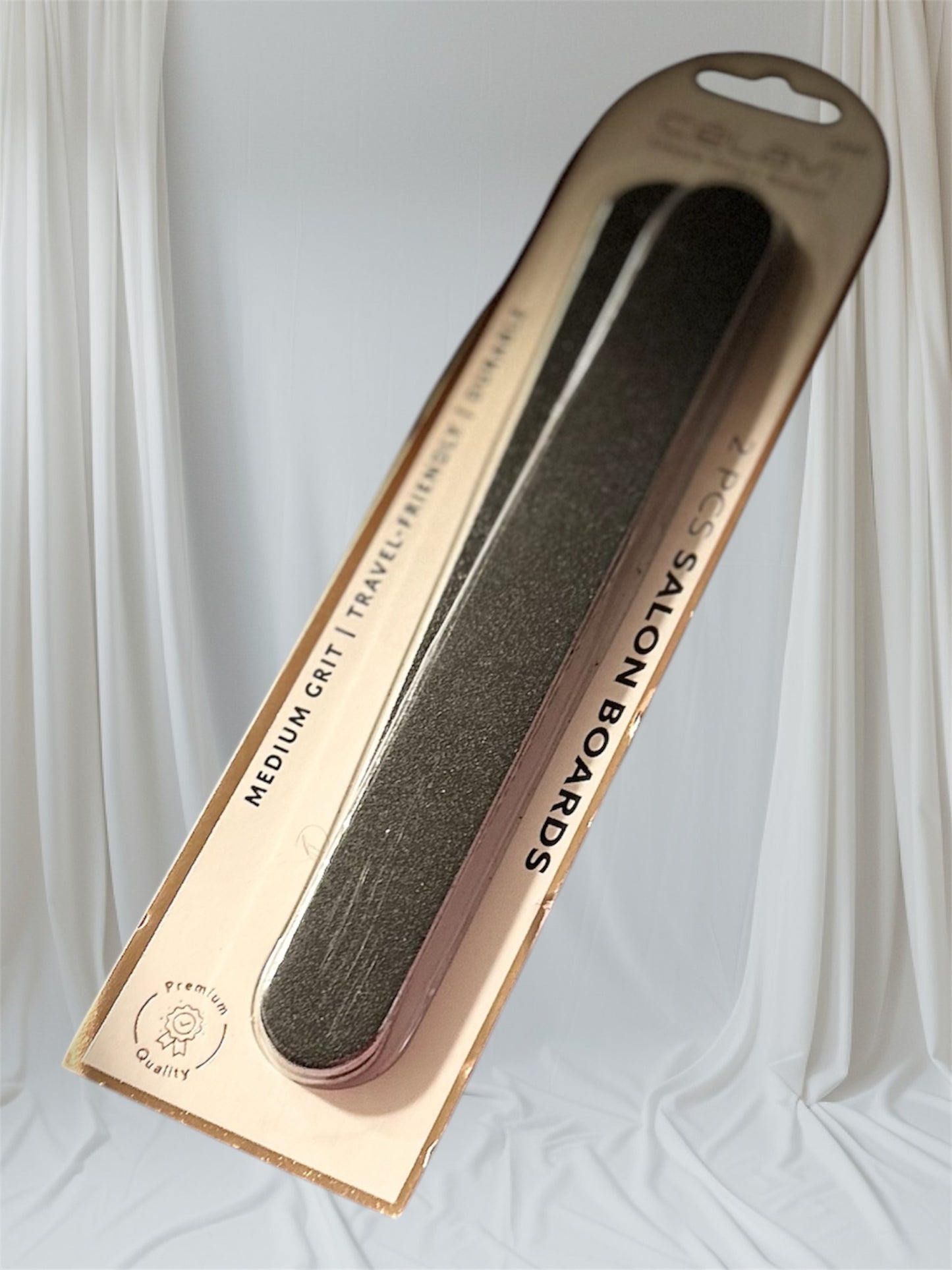 Celvai 2PCS Salon Boards