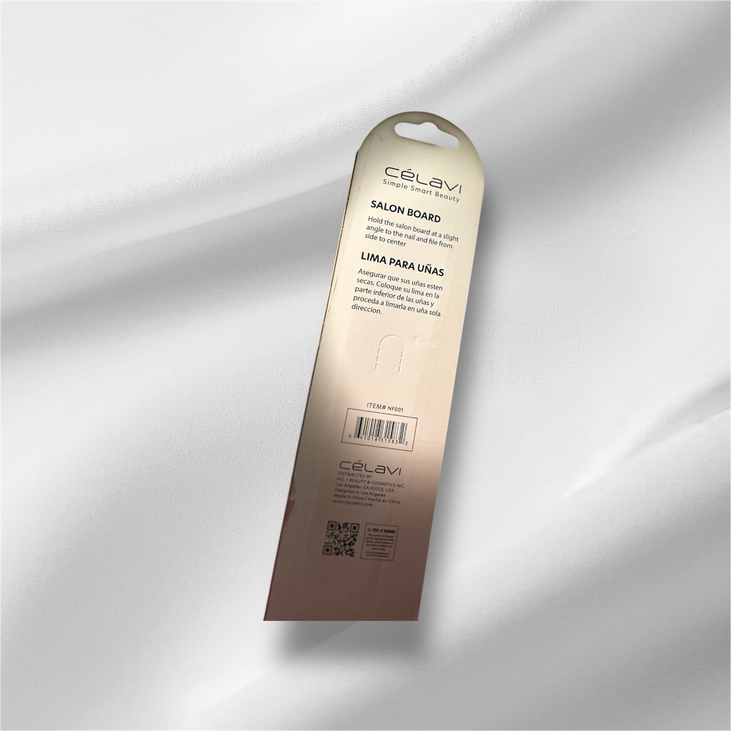 Celvai 2PCS Salon Boards