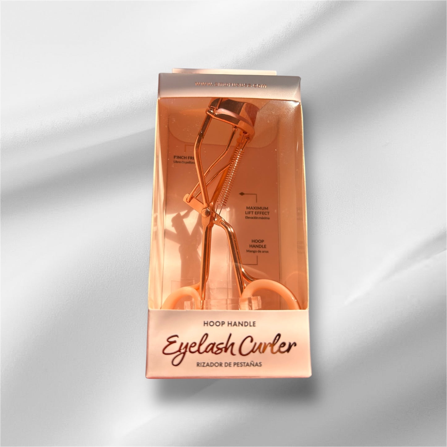Amor 💕eyelash curler