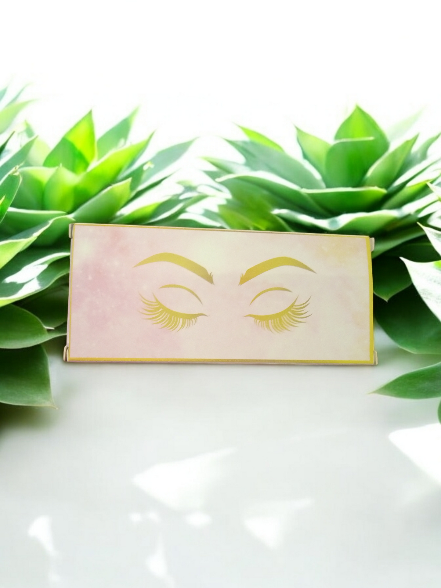 Breteil Thick Lashes