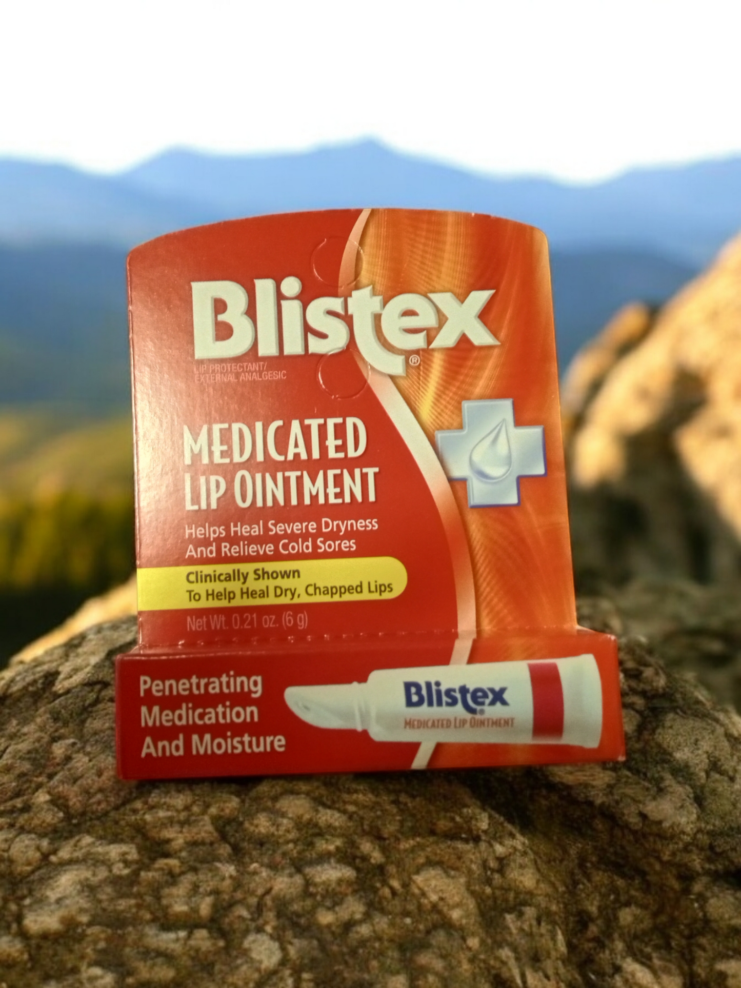 Blistex