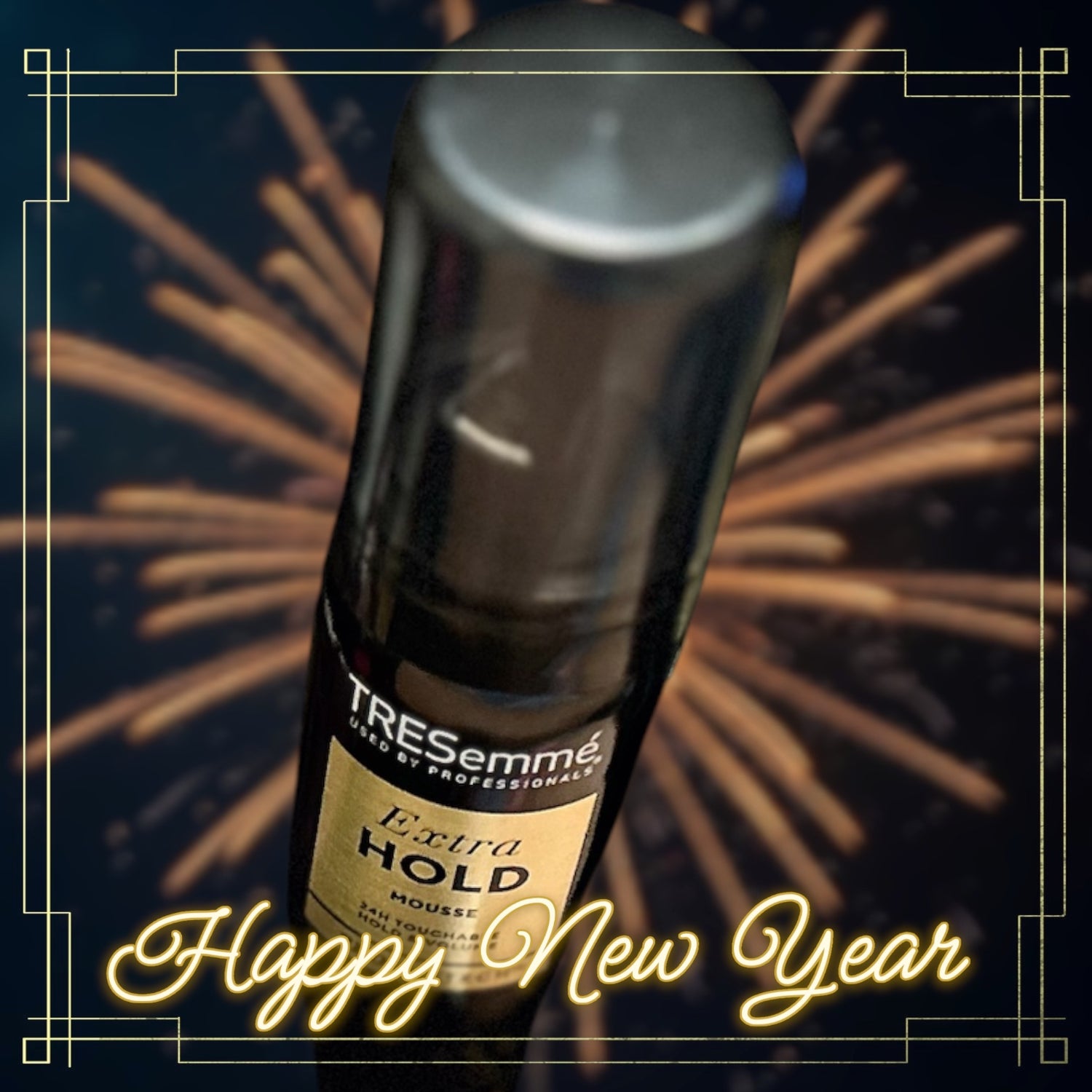 Tresemme’ Travel, size mouse