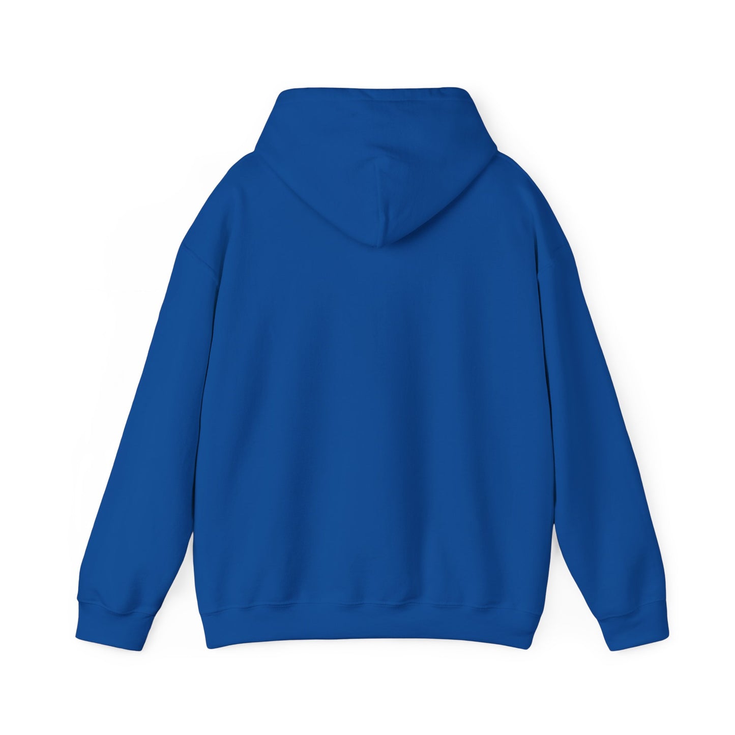 Cute Coffee Lover Hoodie - 'This Chick Runs on Lots of Coffee'