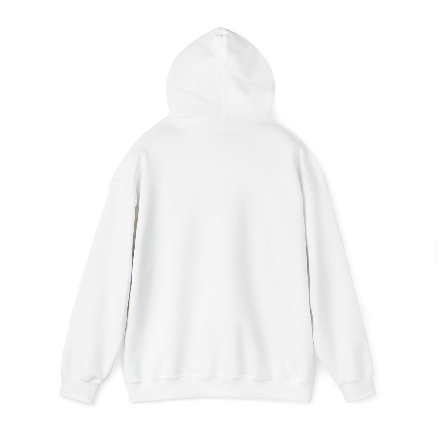 Cute Coffee Lover Hoodie - 'This Chick Runs on Lots of Coffee'