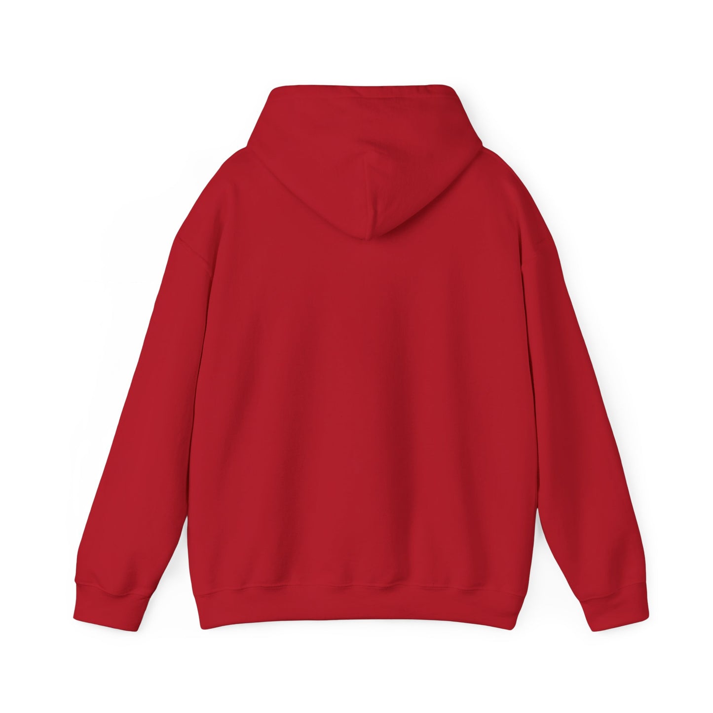 Cute Coffee Lover Hoodie - 'This Chick Runs on Lots of Coffee'