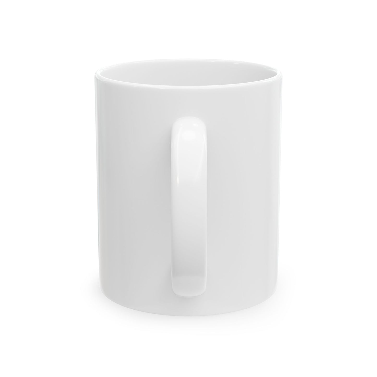 Cute Chick Coffee Mug - 'This Chick Runs on Lots of Coffee' - Perfect for Gifts
