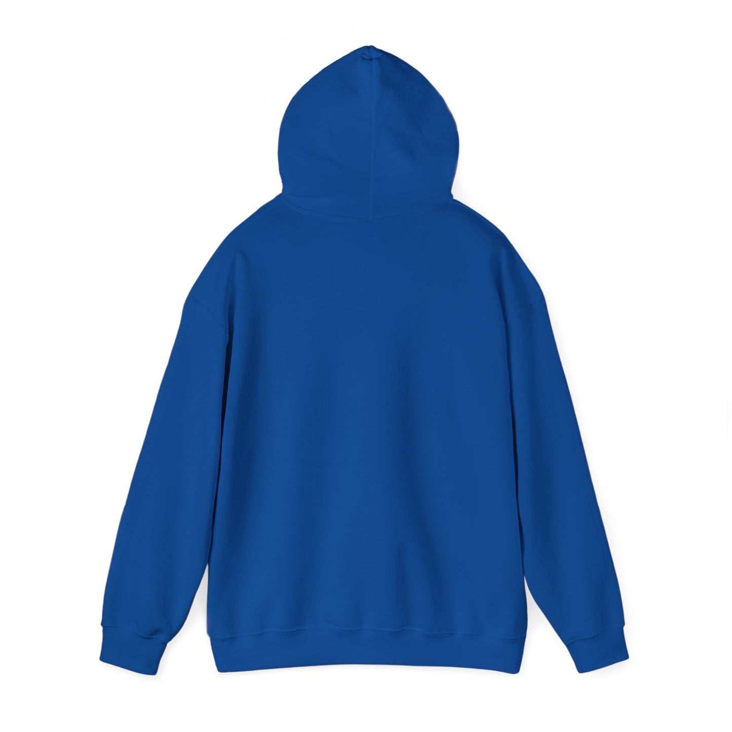 Cute Coffee Lover Hoodie - 'This Chick Runs on Lots of Coffee'