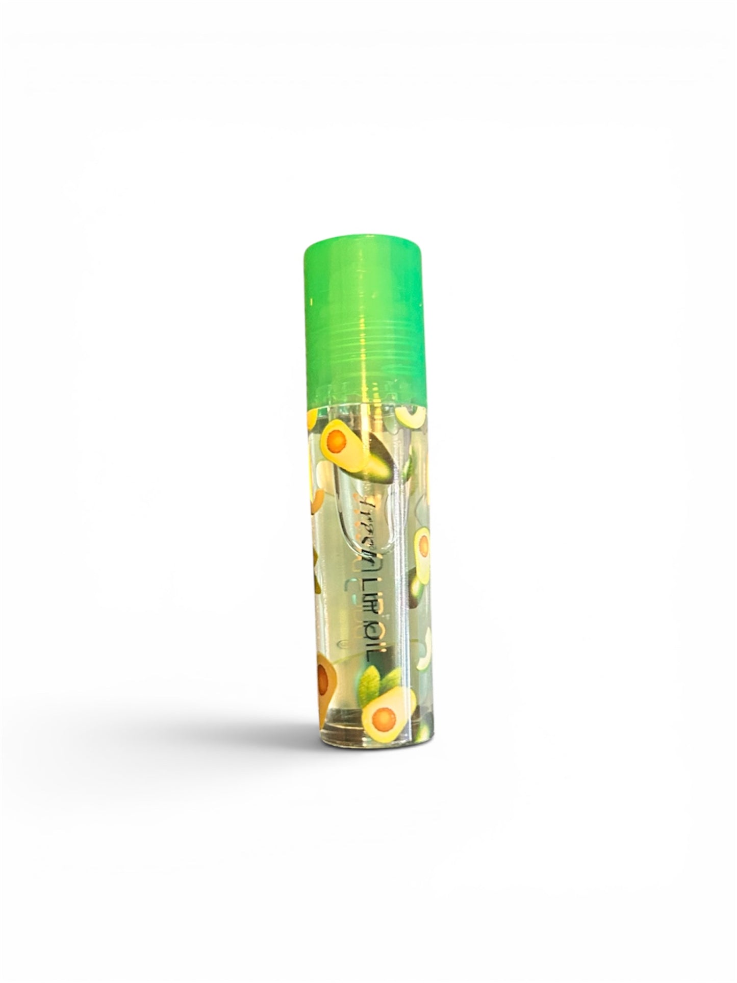 Fruit party lip oil