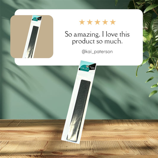 Nail File