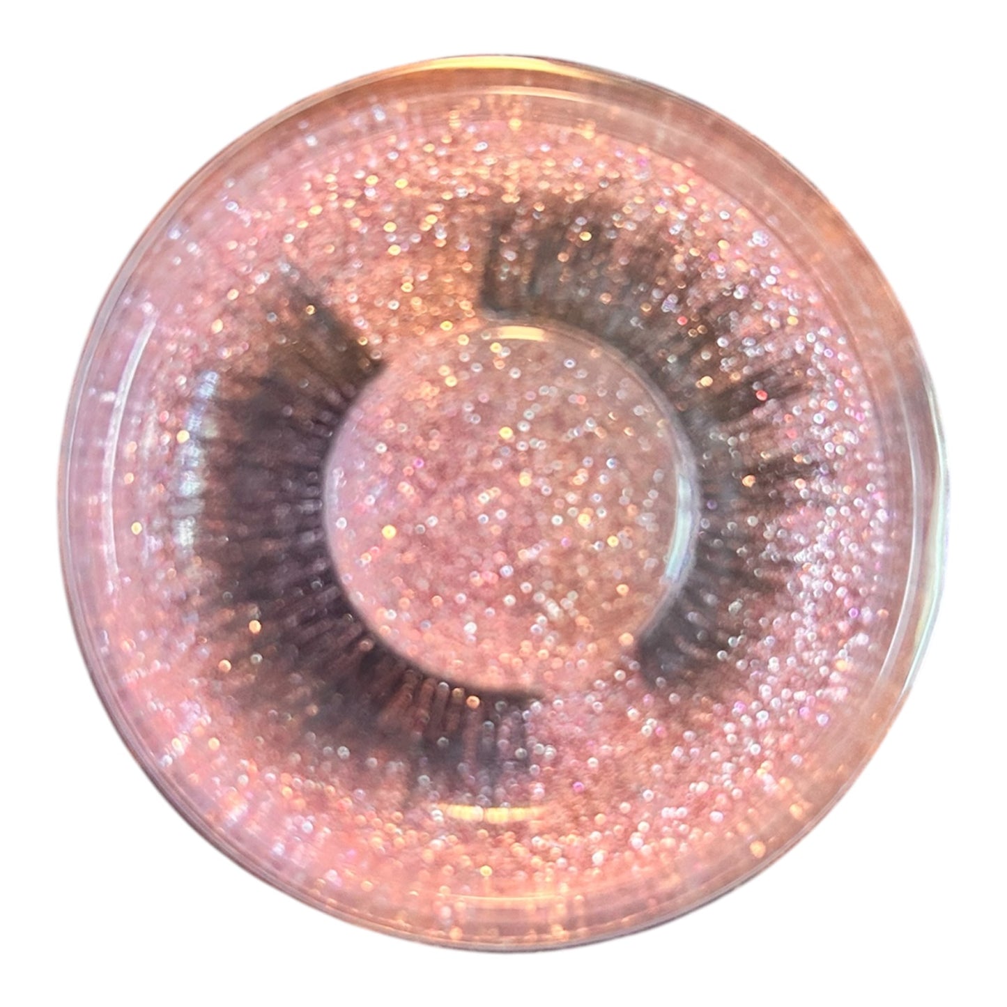 Ellazzle eye lashes