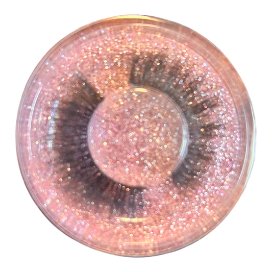 Ellazzle eye lashes