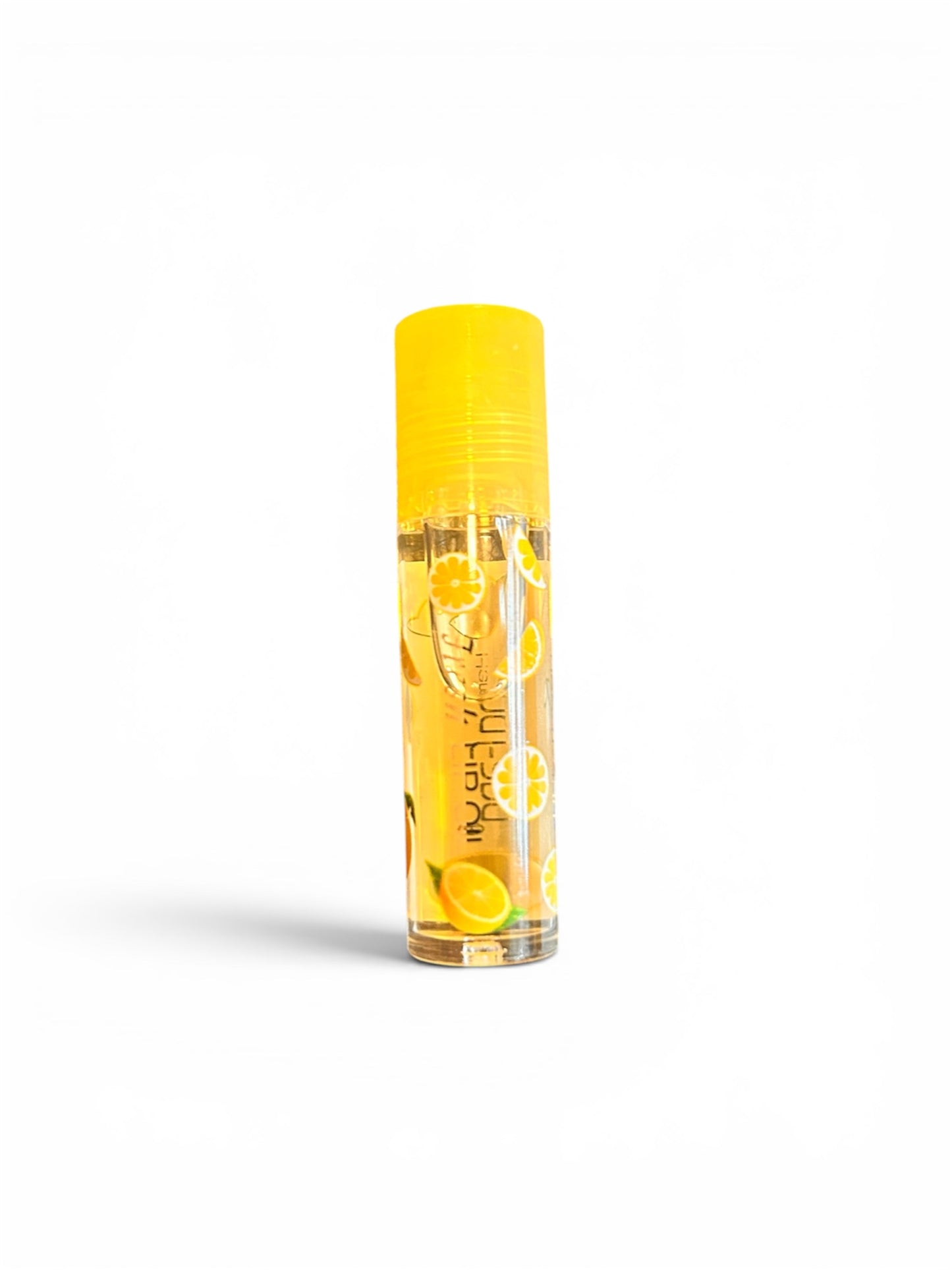 Fruit party lip oil