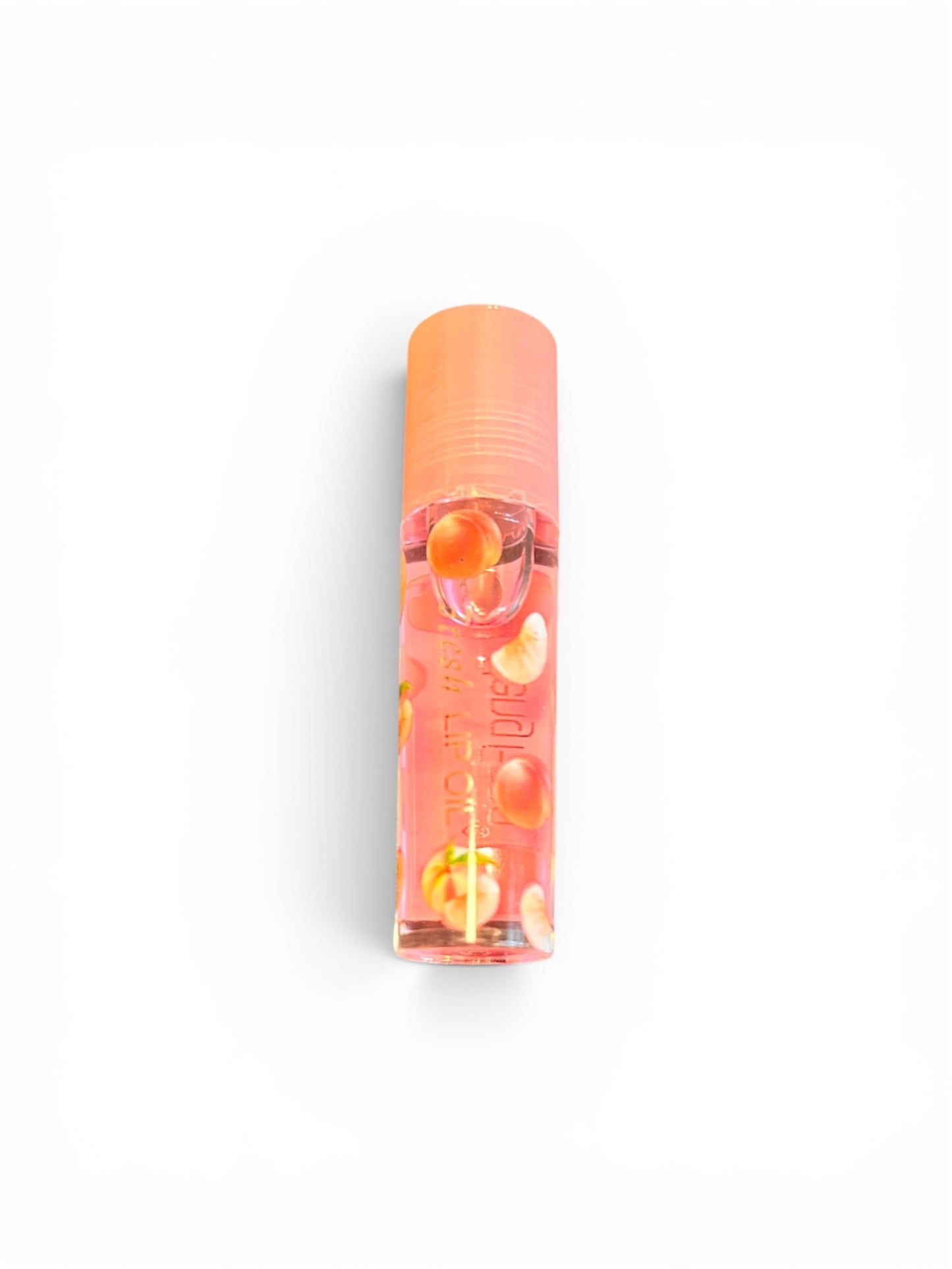 Fruit party lip oil
