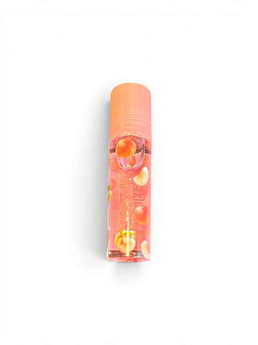 Fruit party lip oil