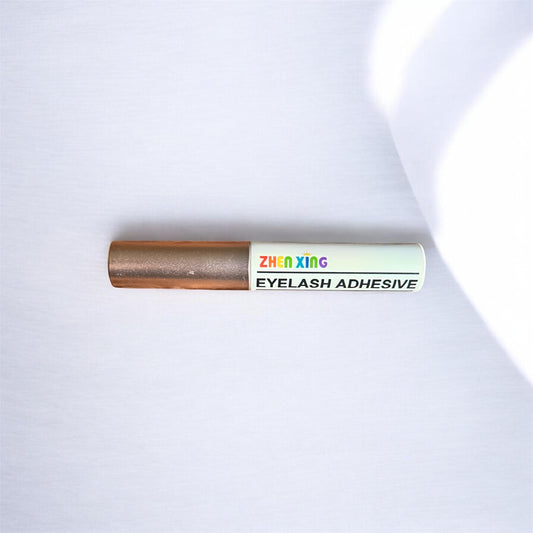 Zhen xing eyelash adhesive