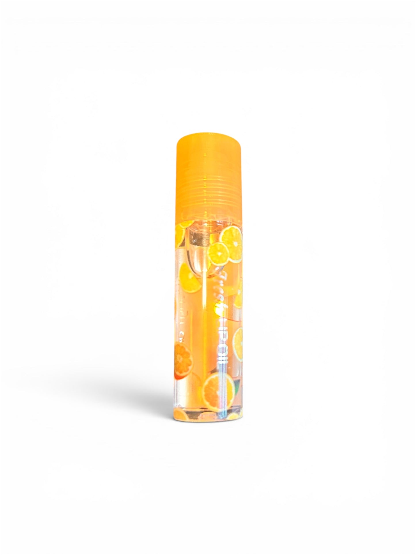 Fruit party lip oil
