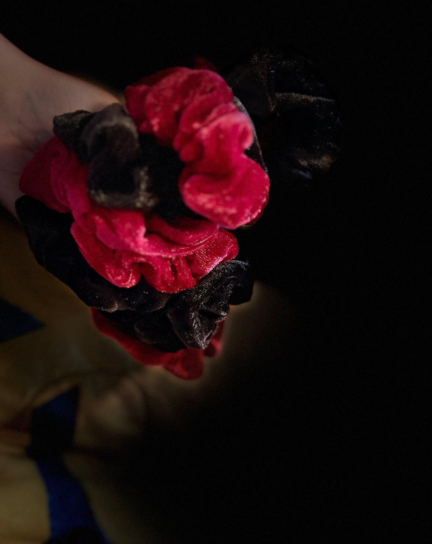 Scrunchies
