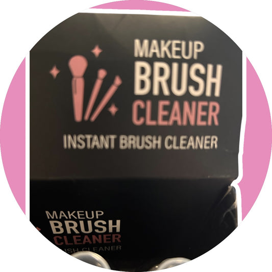 Prolux Make up brush cleaner