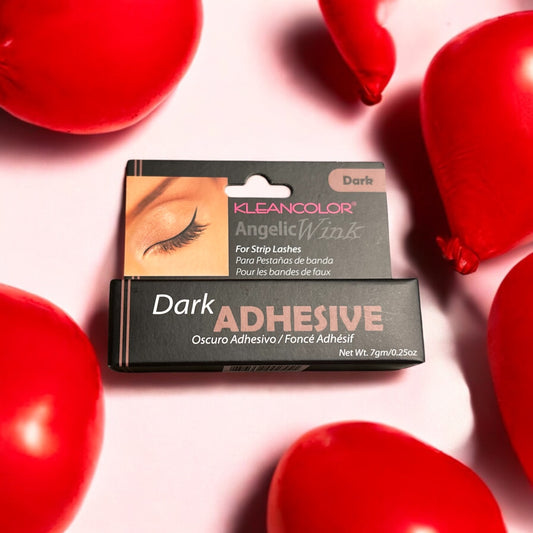 Kleancolor Angelic wink Dark adhesive