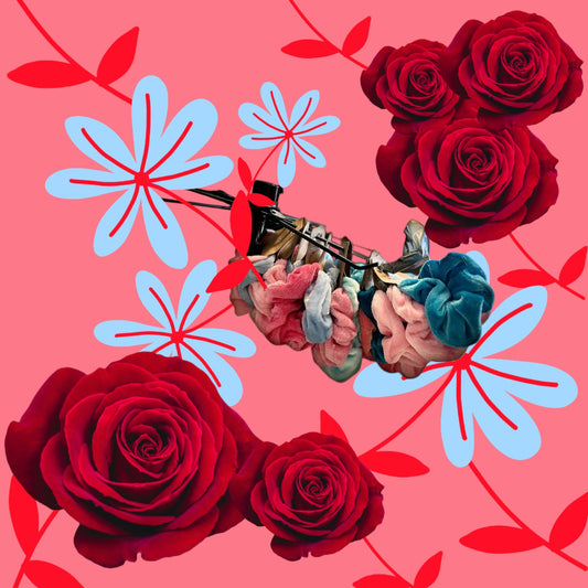 Scrunchies
