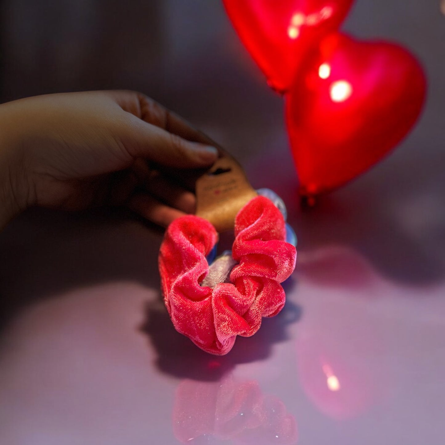 Scrunchies