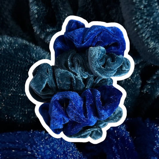 Scrunchies