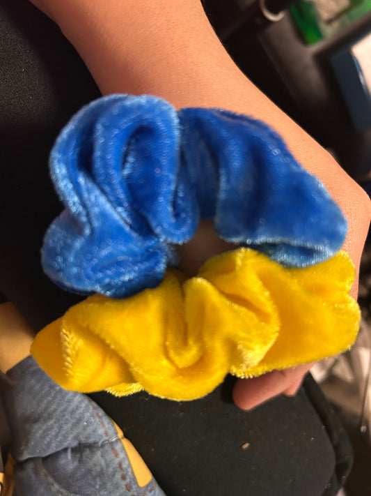 Scrunchies