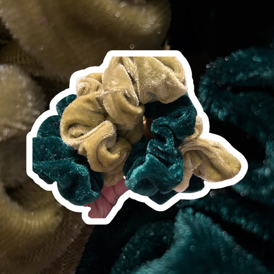 Scrunchies