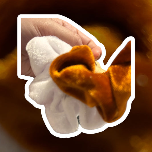 Scrunchies