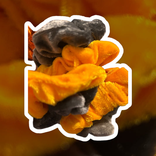 Scrunchies