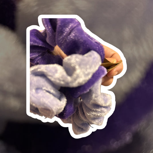 Scrunchies