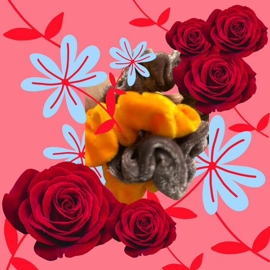 Scrunchies