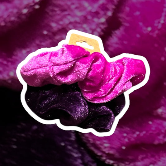 Scrunchies