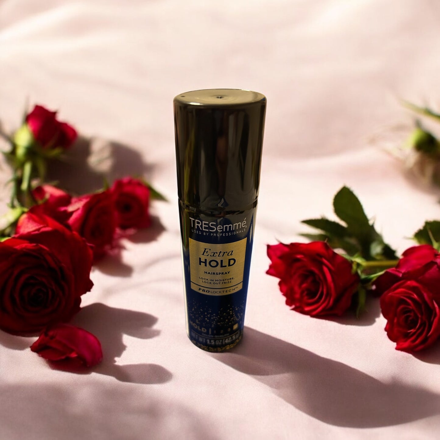 Tressemme’ by professional use